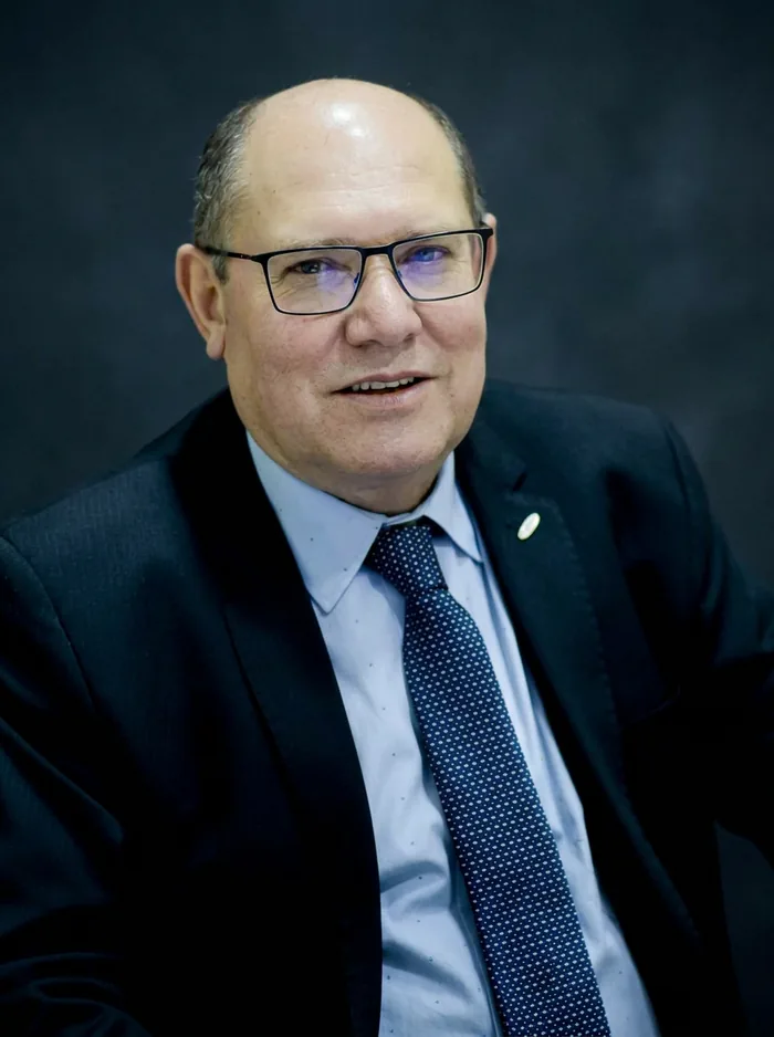 Nelson Rodrigues Luiz, advogado especialista em Direito de Trânsito
